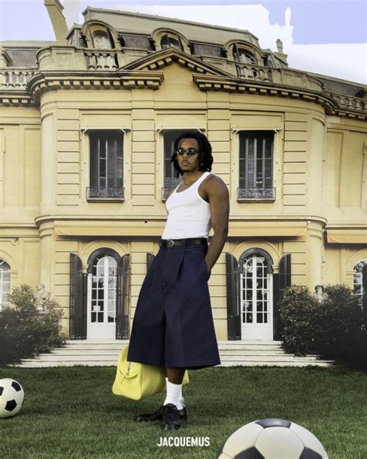 Jules Kound: A Deeper Look Into The Personal Life Of The Football Star