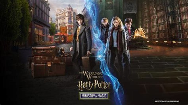 Julie Walters' Enchanting Role In The Harry Potter Universe