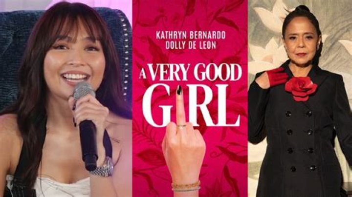 Kathryn Bernardo: The Alluring Heights Of A Star