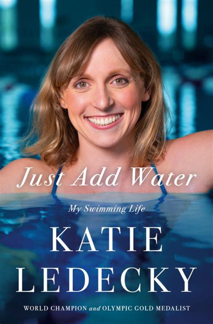 Katie Ledecky: Love And Life In 2023