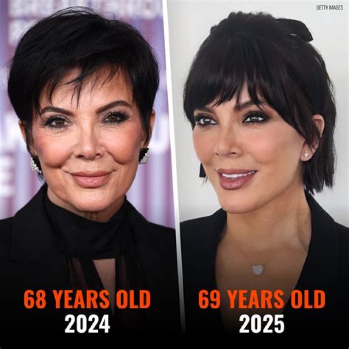 Kris Jenner's Mother Still Alive: A Deep Dive Into Family Ties
