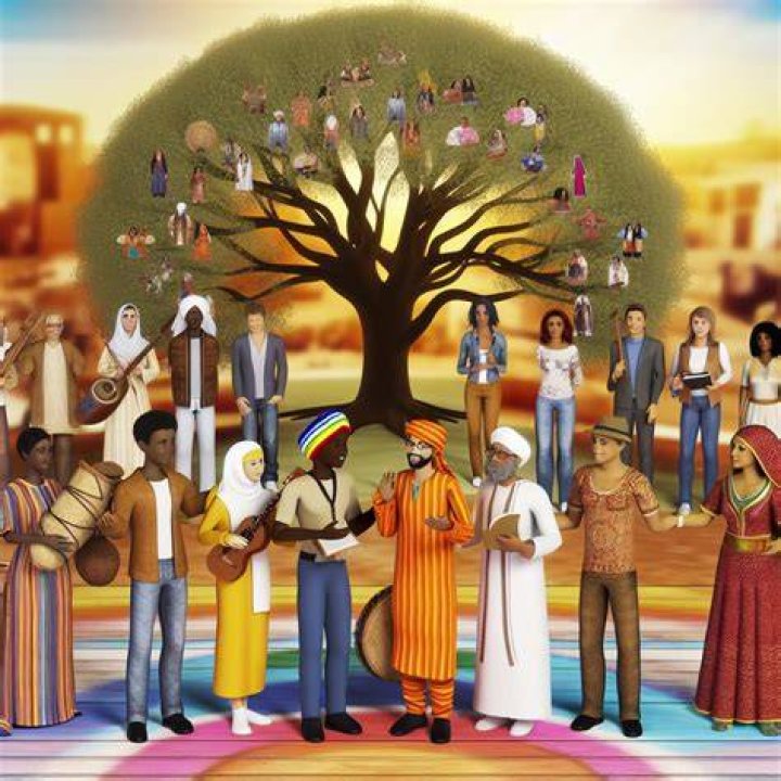 Lamine Jamal: Exploring His Religion And Cultural Identity