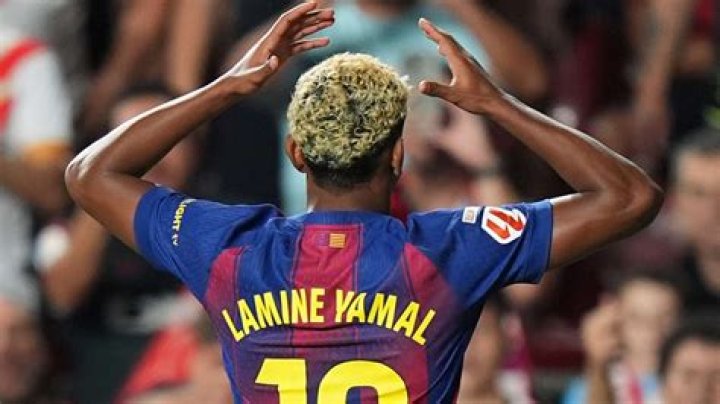 Lamine Yamal: The Rising Star And His Adidas Contract