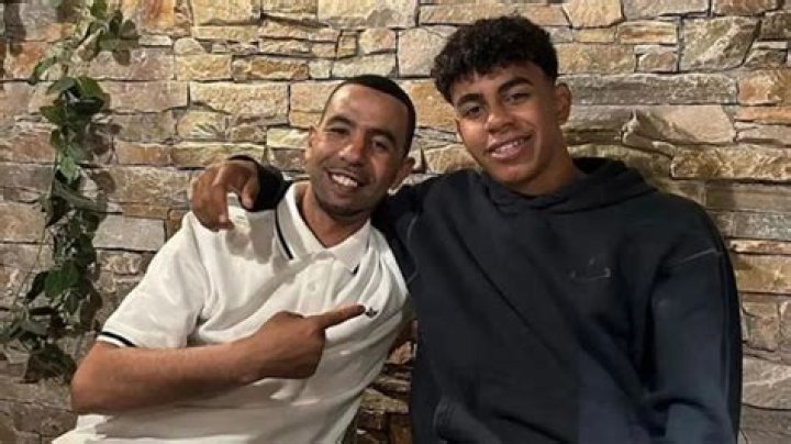 Lamine Yamal: The Story Behind His Mom And Dad