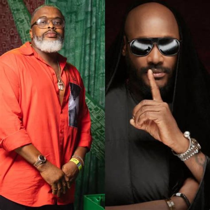 Larry Gaaga: The Musical Maestro Of Nigeria