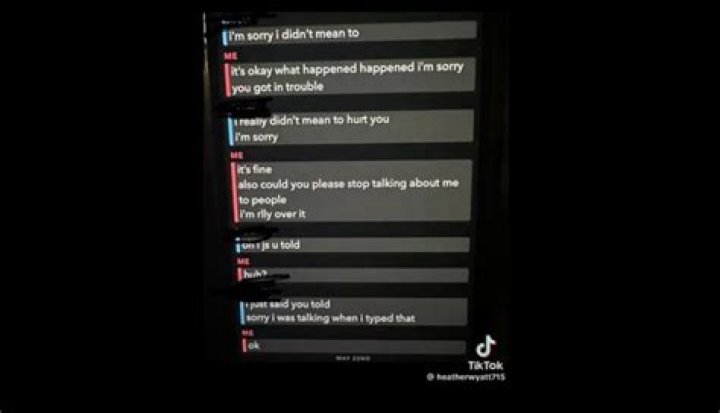 Learn The Tragic Details: How Aubreigh Ended Her Life