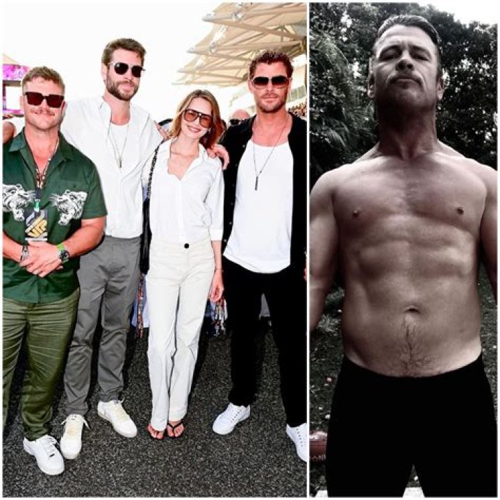 Liam Hemsworth's Journey To Fatherhood And His Child's Life