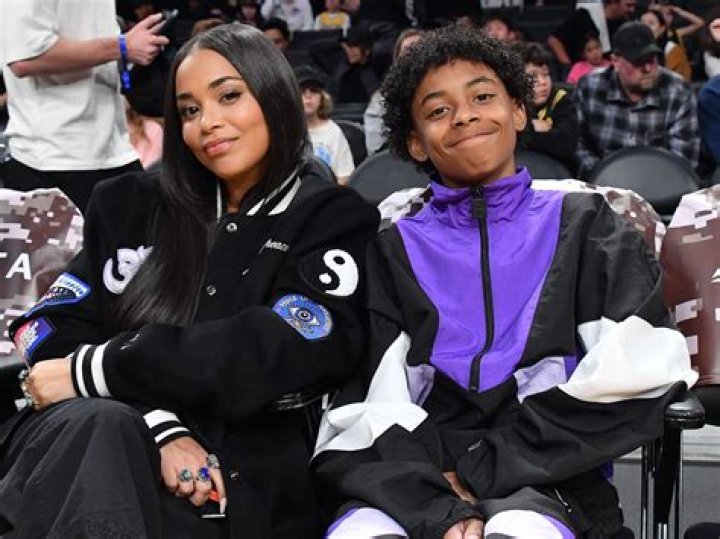 Lil Wayne And Lauren London: The Age Of Their Son