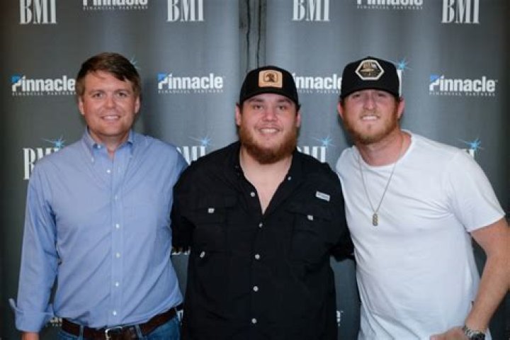 Luke Combs And His Political Stance: A Dive Into The Democrats