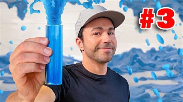 Mark Rober: The Creative Mind Behind Viral Science Experiments
