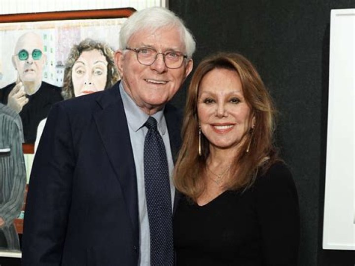 Marlo Thomas And Her Wonderful Children: A Look Into Their Lives