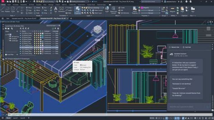 Mastering The Art Of AutoCAD: Moving To Origin With Precision