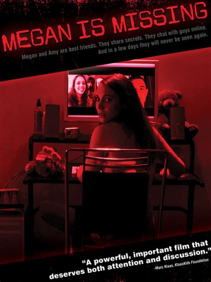 Megan Is Missing: The Real Photos Behind The Mystery
