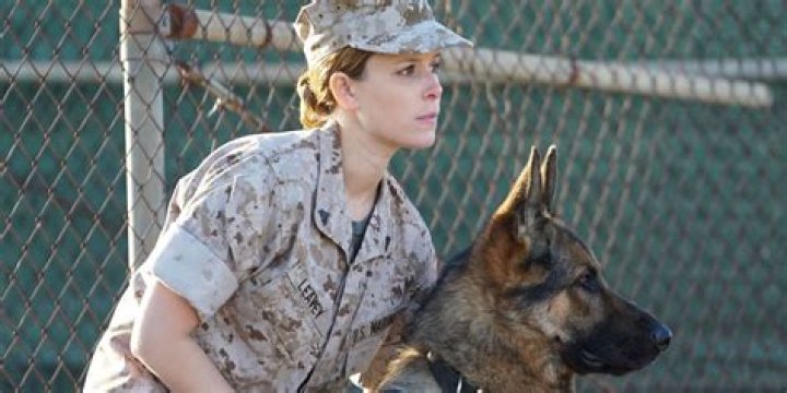 Megan Leavey: The Unyielding Bond Between A Marine And Her Dog
