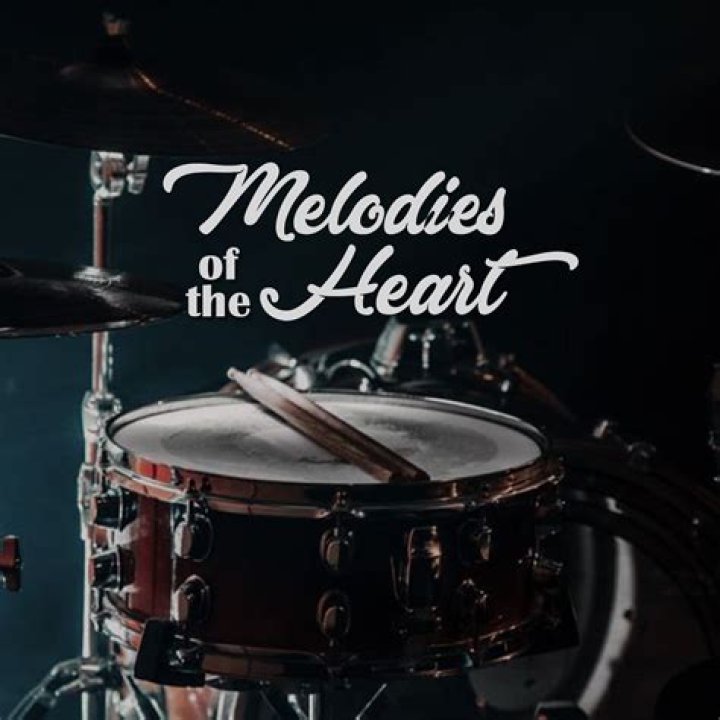 Melodies Of The Heart: The Journey Of A Singer
