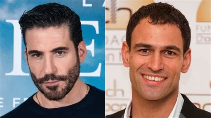 Miguel Ángel Silvestre's Love Life: Who Is His Girlfriend In 2024?