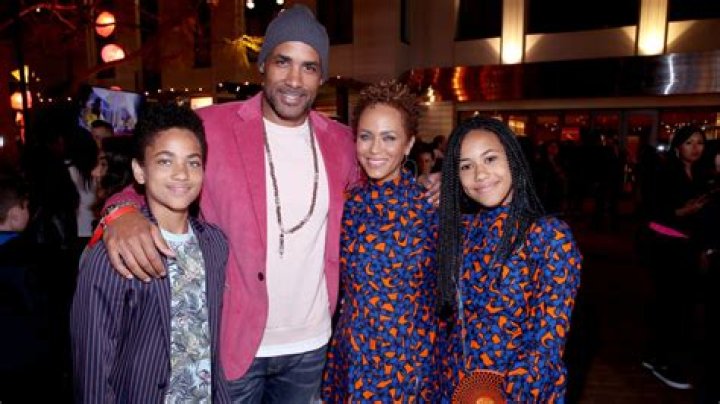 Nadja Kodjoe: The Life And Legacy Of A Multifaceted Star