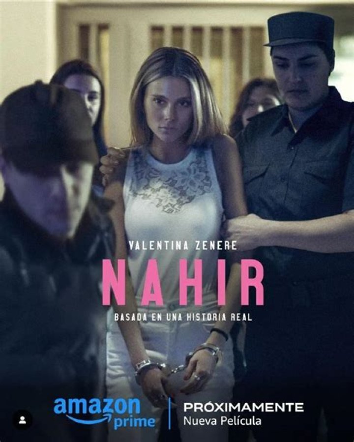Nahir Galarza Case: A Deep Dive Into The Controversial Murder Case
