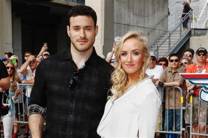 Nastia Liukin And Matt Lombardi: A Journey Of Love And Success