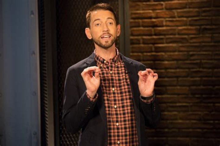 Neal Brennan: Unveiling The Comedian's Age