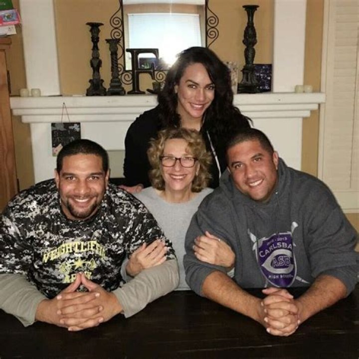 Nia Jax: A Glimpse Into Her Family Legacy