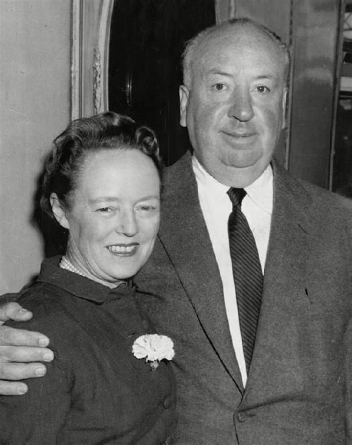 Nicolas-Jacques Charrier's Wife: The Woman Behind The Man