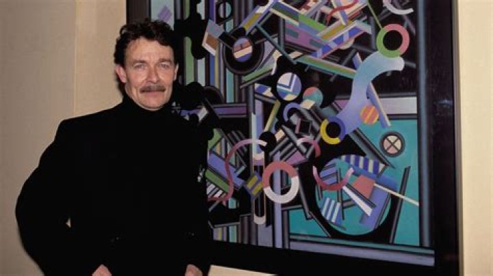 Nicolas-Jacques Charrier Heute: A Look At His Life And Impact
