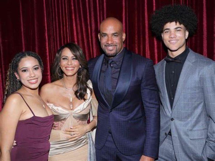 Nicolas Kodjoe: The Multifaceted Star Who Captivates Hearts