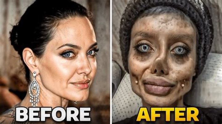 Nicole Before Surgery: A Journey Of Transformation