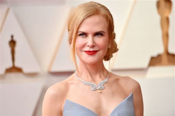 Nicole Kidman And The Rumors Of Breast Implants: A Deep Dive