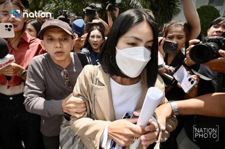 Nida Tangmo: The Rising Star Of Thailand's Entertainment Industry