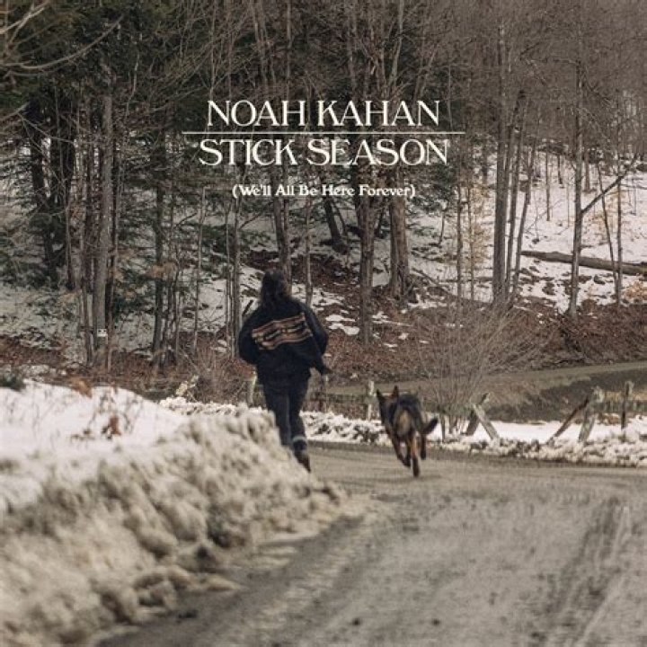 Noah Kahan's Heart: Who Is His Girlfriend?