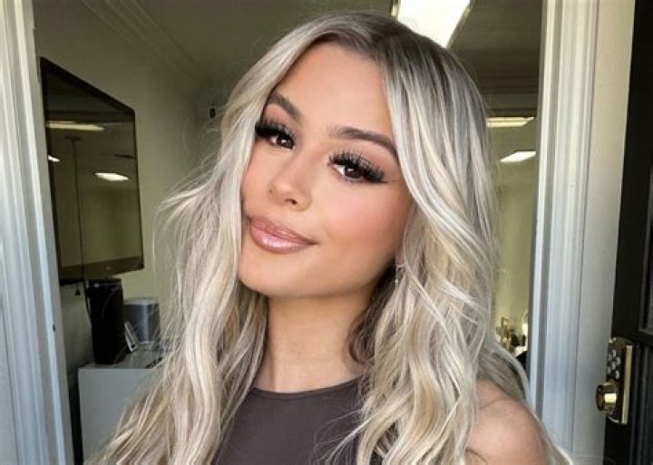 Noelle Leyva's OnlyFans Leak: What You Need To Know