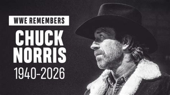 Remembering Chuck Connors: A Legacy Beyond Death