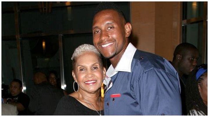 Remembering Robbie Montgomery: A Life And Legacy Beyond Death