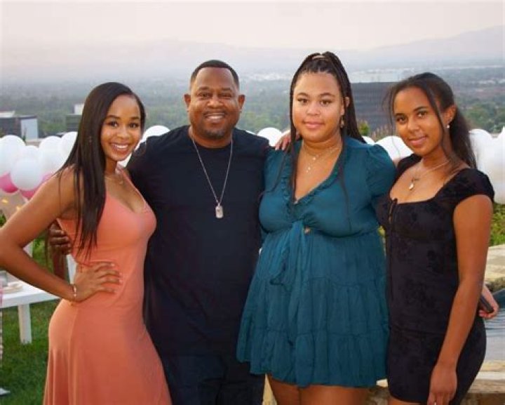 Remembering The Life Of Martin Lawrence's Mother