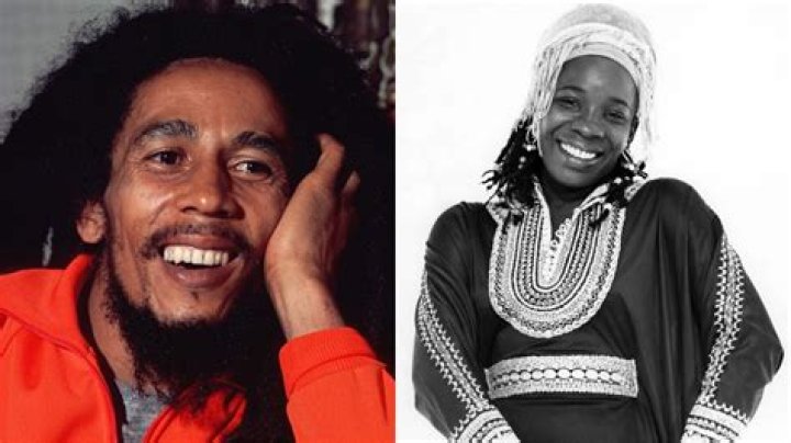 Rohan Marley's Mother: A Legacy Of Strength And Love