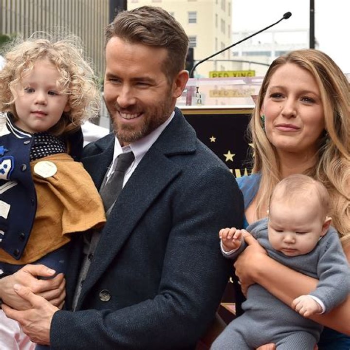Ryan Reynolds' Baby Boy: A New Chapter In The Actor's Life