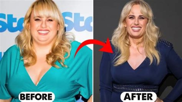 Sabrina's Transformation Journey: Before And After