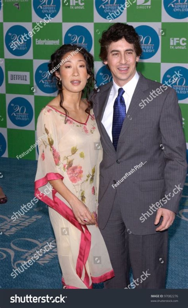 Sandra Oh And Alexander Payne: A Journey Of Love And Art