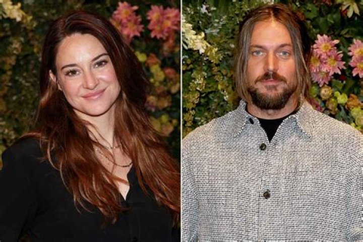 Shailene Woodley: Who Is She Pregnant With?