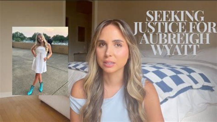 Shocking Details: Aubreigh Wyatt's Autopsy Uncovered