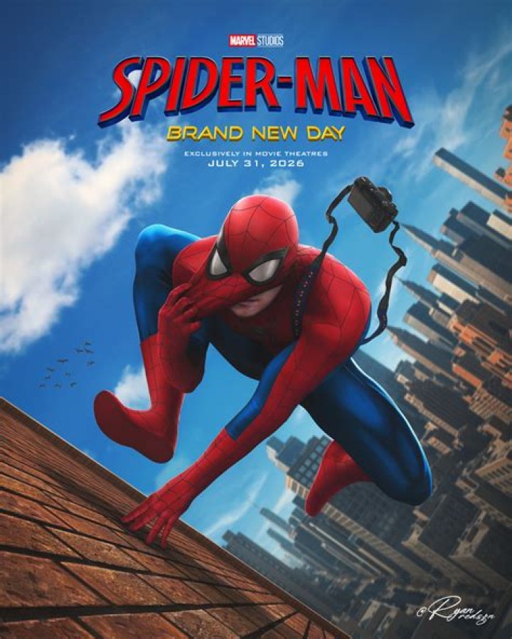 Sophie Rain's Connection To Spider-Man: A Comprehensive Explanation