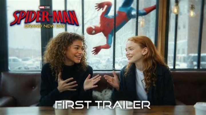 Sophie Rain: The Rise Of A New Spider-Man Sensation