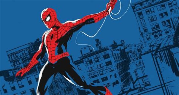Sopie Rain: The Web-Slinging Sensation Behind The Spiderman Vid