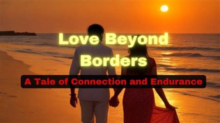 Tala Alamuddin's Husband: Love Beyond Borders