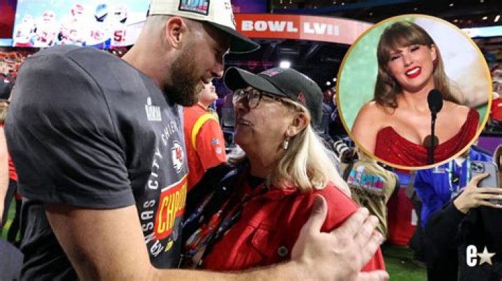 Taylor Swift's Mom: The Woman Behind The Superstar