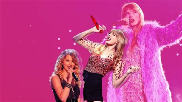 Taylor Swift And Abigail: A Friendship For The Ages