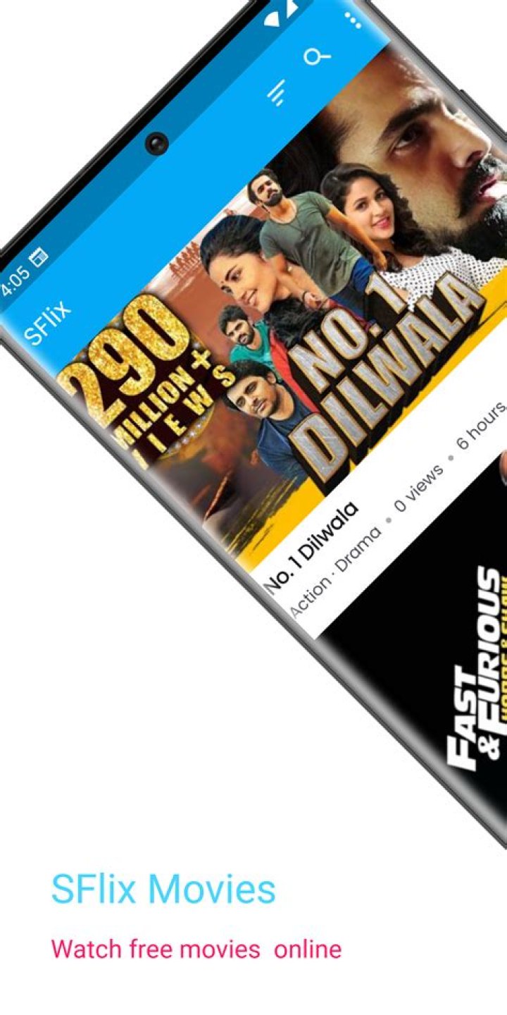 The Allure Of Sflix: Your Ultimate Guide To Streaming