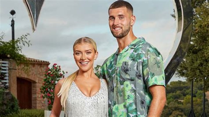 The Dynamic Duo: Exploring The Lives Of Molly And Zach